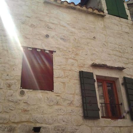 House Ivancic-Free Parking Trogir Exterior photo
