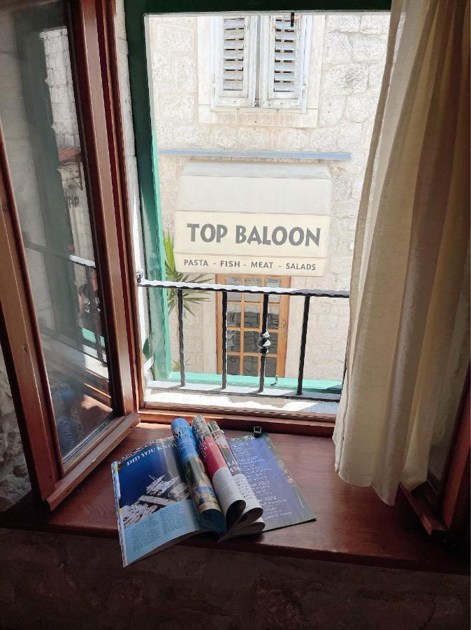 House Ivancic-Free Parking Trogir Exterior photo