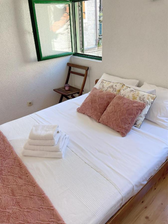 House Ivancic-Free Parking Trogir Exterior photo
