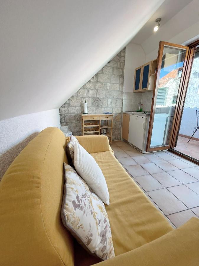 House Ivancic-Free Parking Trogir Exterior photo